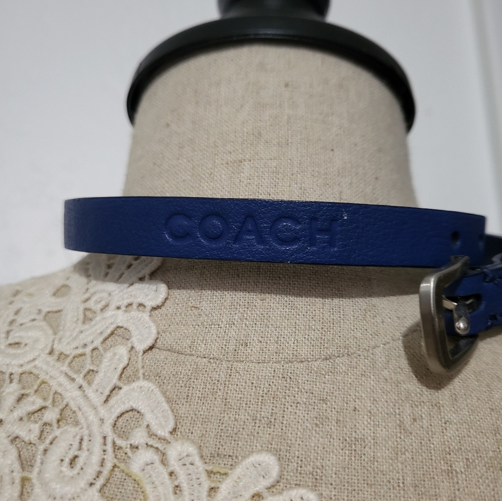 Coach Bracelet